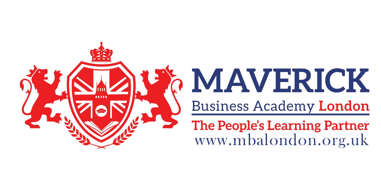 Maverick Business Academy London UK